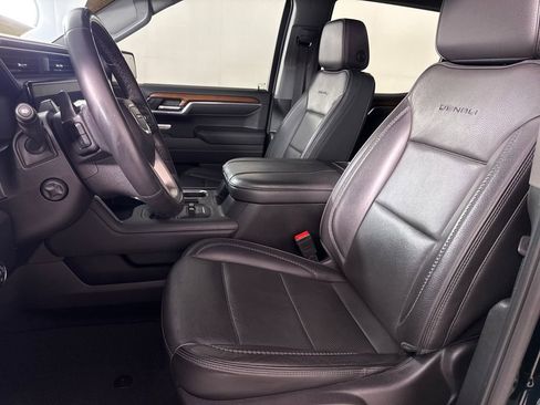 Used 2023 GMC Sierra 1500 Denali AWD/4WD image 11