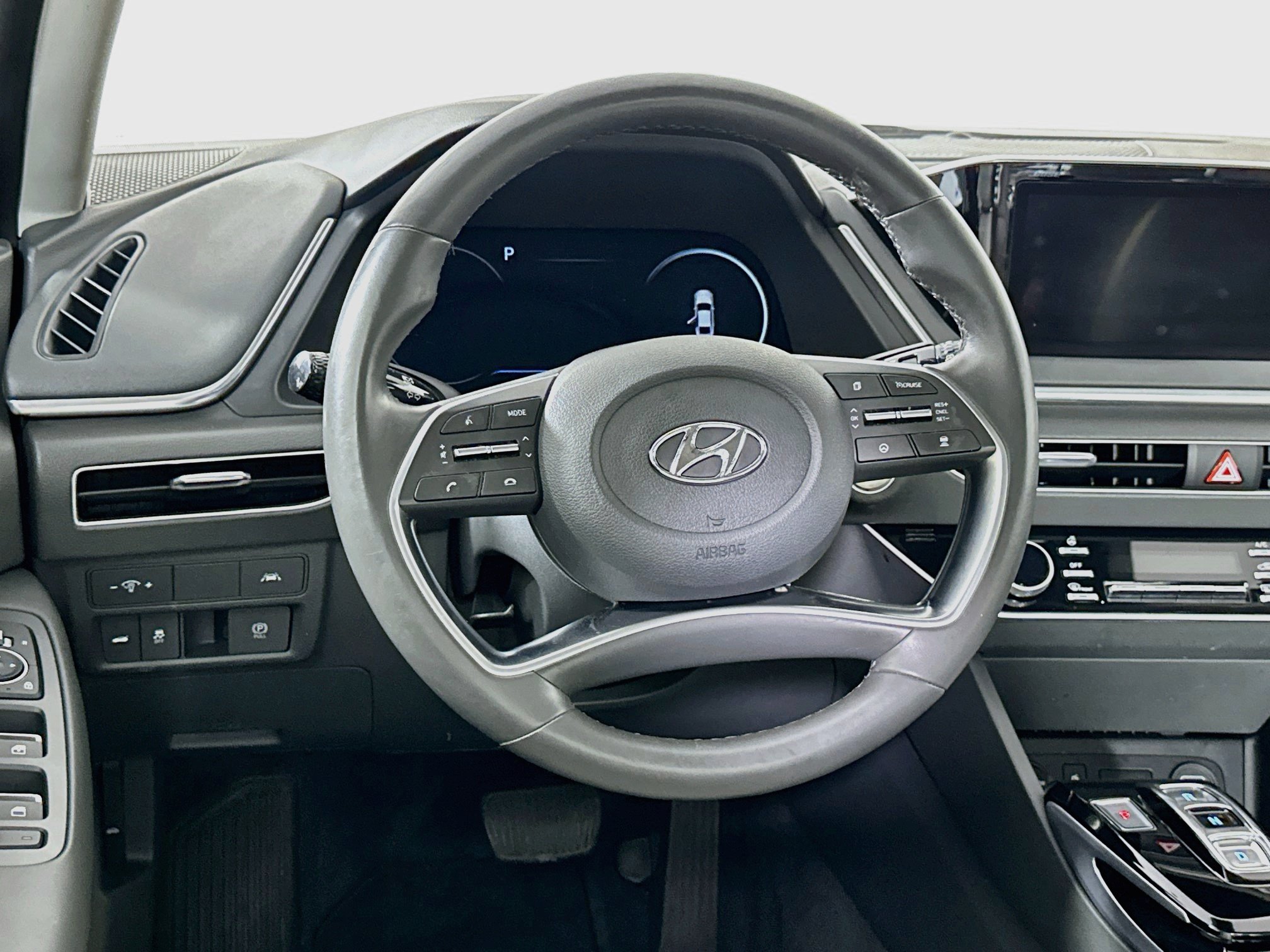 Used 2020 Hyundai Sonata SEL FWD image 18