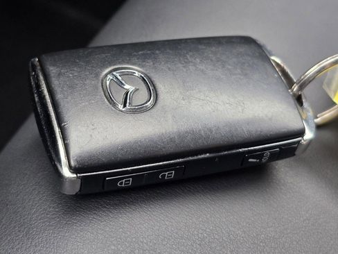 Used 2024 MAZDA CX-30 AWD 2.5 S w/ Select Sport Pkg image 34