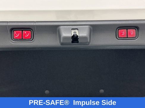 Certified 2024 Mercedes-Benz EQE 350+ Sedan image 21