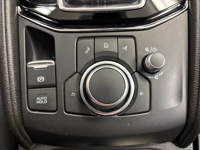 Used 2024 MAZDA CX-5 AWD 2.5 S w/ Select Package image 25