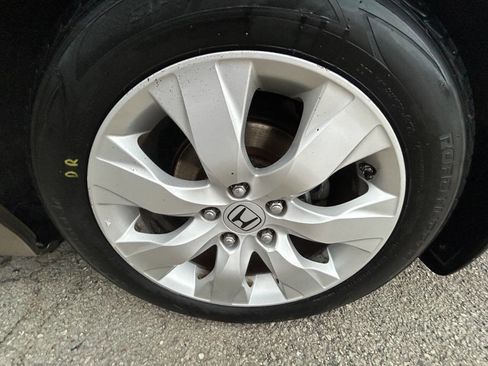 Used 2008 Honda Accord EX-L image 39