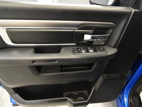 Used 2021 RAM 1500 Classic Warlock w/ Electronics Group image 13