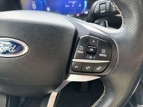 Used 2020 Ford Explorer ST w/ Premium Technology Package image 23