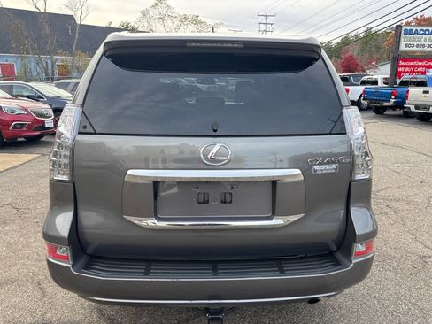 Used 2014 Lexus GX 460 image 4