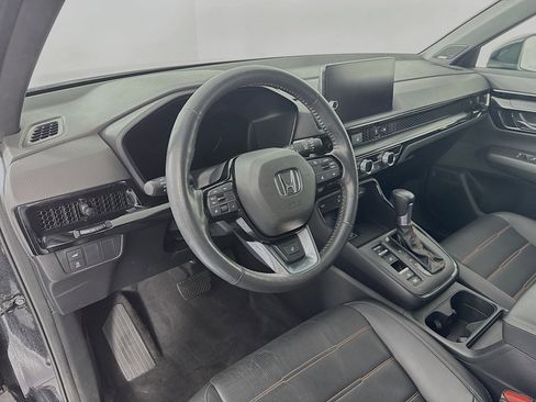 Certified 2024 Honda CR-V Sport Touring image 9