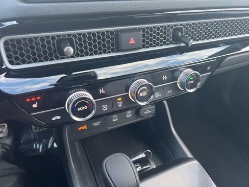 New 2026 Honda Civic Sport image 11