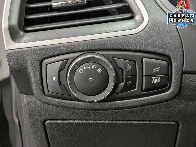 Certified 2023 Ford Edge SEL w/ Convenience Package AWD/4WD image 23