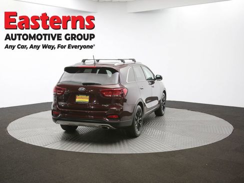 Used 2020 Kia Sorento EX image 40