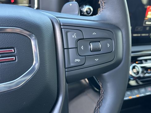 Used 2025 GMC Sierra 1500 AT4 w/ AT4 Premium Package image 27