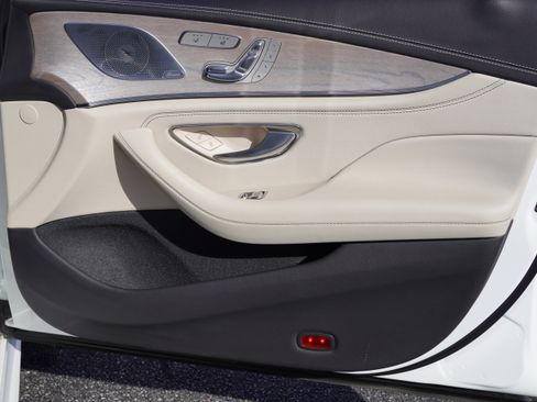 Used 2020 Mercedes-Benz CLS 450 4MATIC image 24