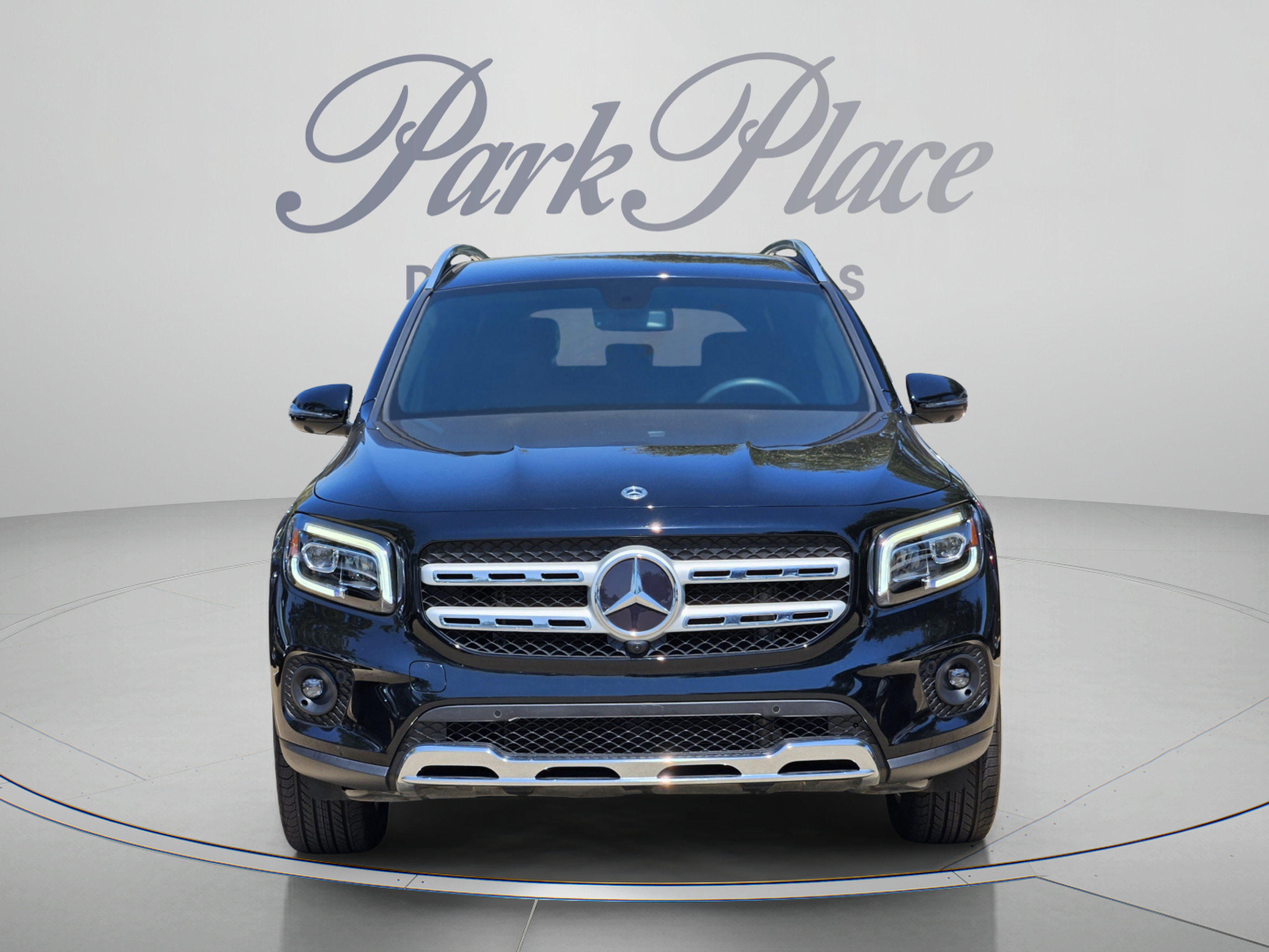 Used 2022 Mercedes-Benz GLB 250 image 8