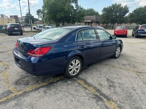 Used 2008 Toyota Avalon XL image 5