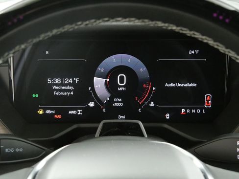 New 2026 GMC Acadia Denali Ultimate image 23