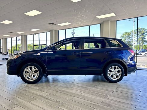Used 2012 MAZDA CX-9 Sport FWD image 4