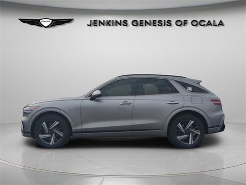 New 2026 Genesis GV70 3.5T Sport Advanced image 2