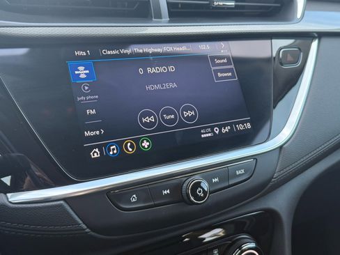 Used 2023 Buick Encore GX Preferred image 23