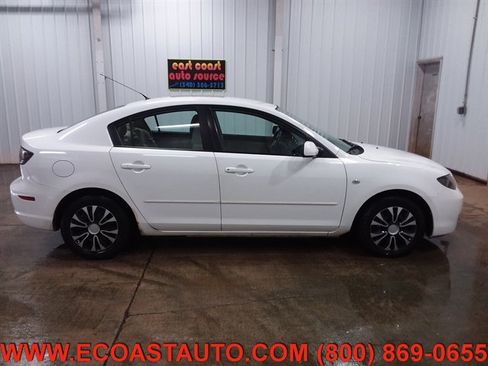 Used 2007 MAZDA MAZDA3 i Sport image 2