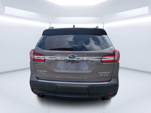 Used 2022 Subaru Ascent Limited w/ Technology Package AWD/4WD image 4