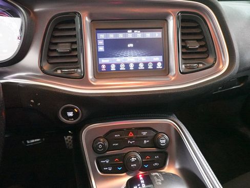 Used 2021 Dodge Challenger GT w/ Blacktop Package image 16