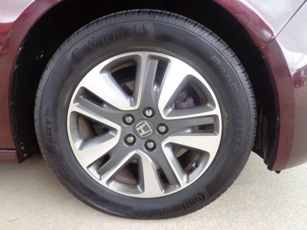 Used 2014 Honda Odyssey Touring image 9