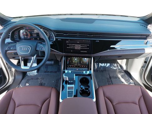 New 2026 Audi Q7 2.0T Premium Plus AWD/4WD image 9