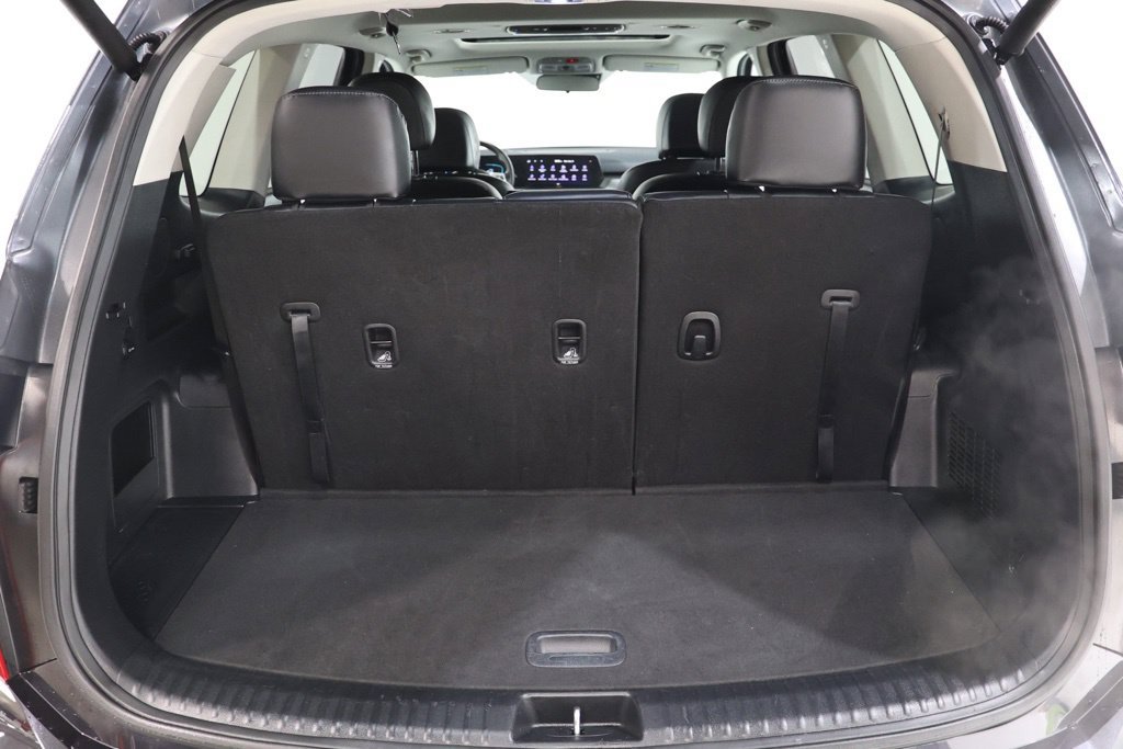 Used 2025 Kia Telluride S AWD/4WD image 35