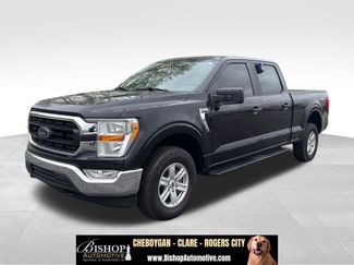 Used 2022 Ford F150 XLT AWD/4WD 360° Tour