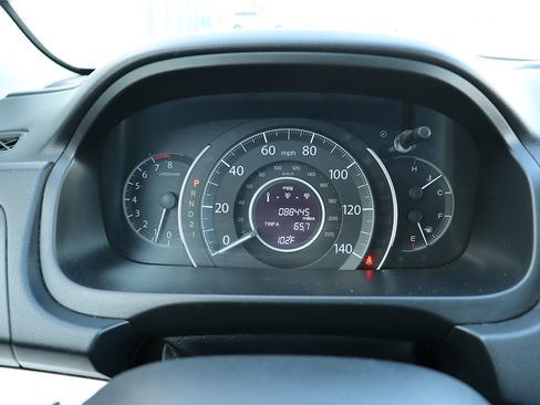 Used 2014 Honda CR-V EX image 29