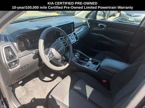 Used 2023 Kia Sorento LX FWD image 22