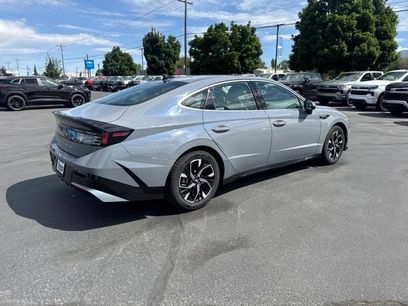 Used 2024 Hyundai Sonata SEL