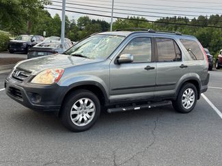Used 2006 Honda CR-V EX video 1