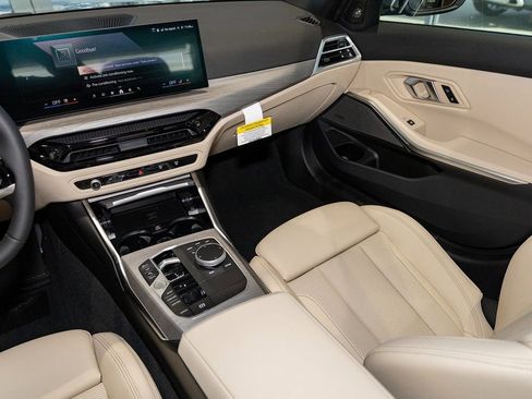 New 2026 BMW 330i xDrive Sedan AWD/4WD image 37