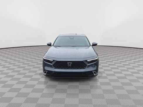 New 2026 Honda Accord Touring image 3