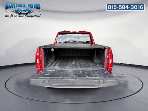Certified 2021 Ford F150 XLT w/ Equipment Group 302A High AWD/4WD image 18