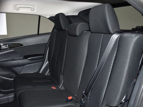 New 2026 Mitsubishi Eclipse Cross Ralliart image 24