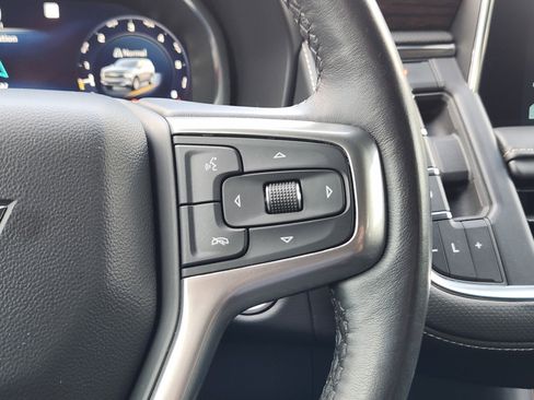 Used 2023 Chevrolet Tahoe Premier RWD image 28