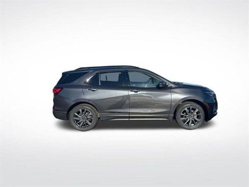 Certified 2023 Chevrolet Equinox RS image 7