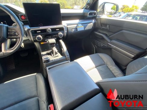 New 2026 Toyota 4Runner TRD Off-Road Premium w/ Tow Technology Package AWD/4WD image 24