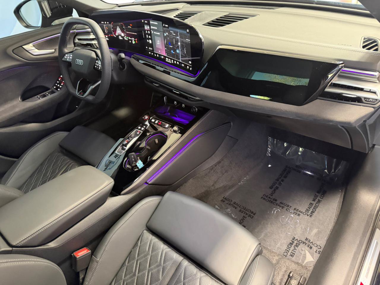 Used 2025 Audi S5 Premium Plus AWD/4WD image 29