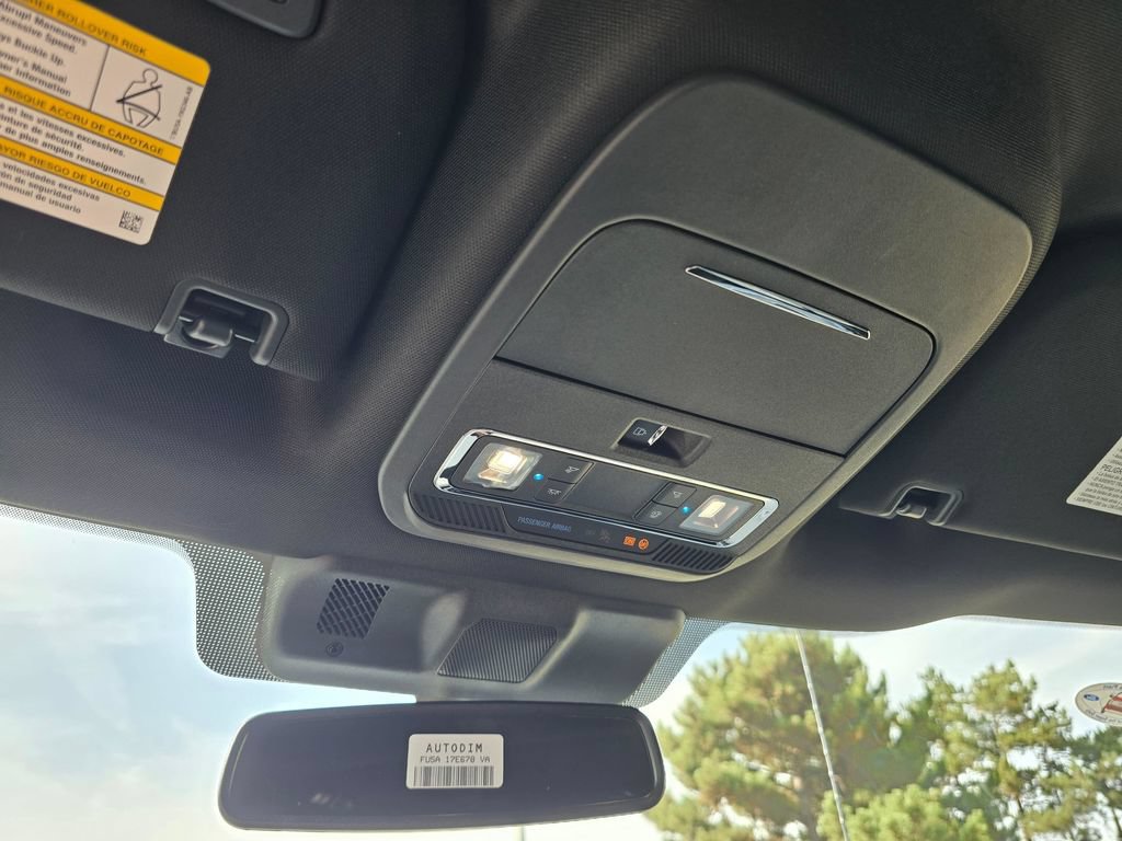 New 2026 Ford F350 Platinum w/ FX4 Off-Road Package AWD/4WD image 31