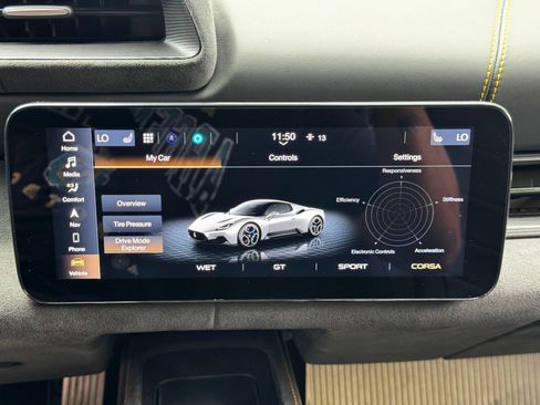 Used 2022 Maserati MC20 Coupe image 35