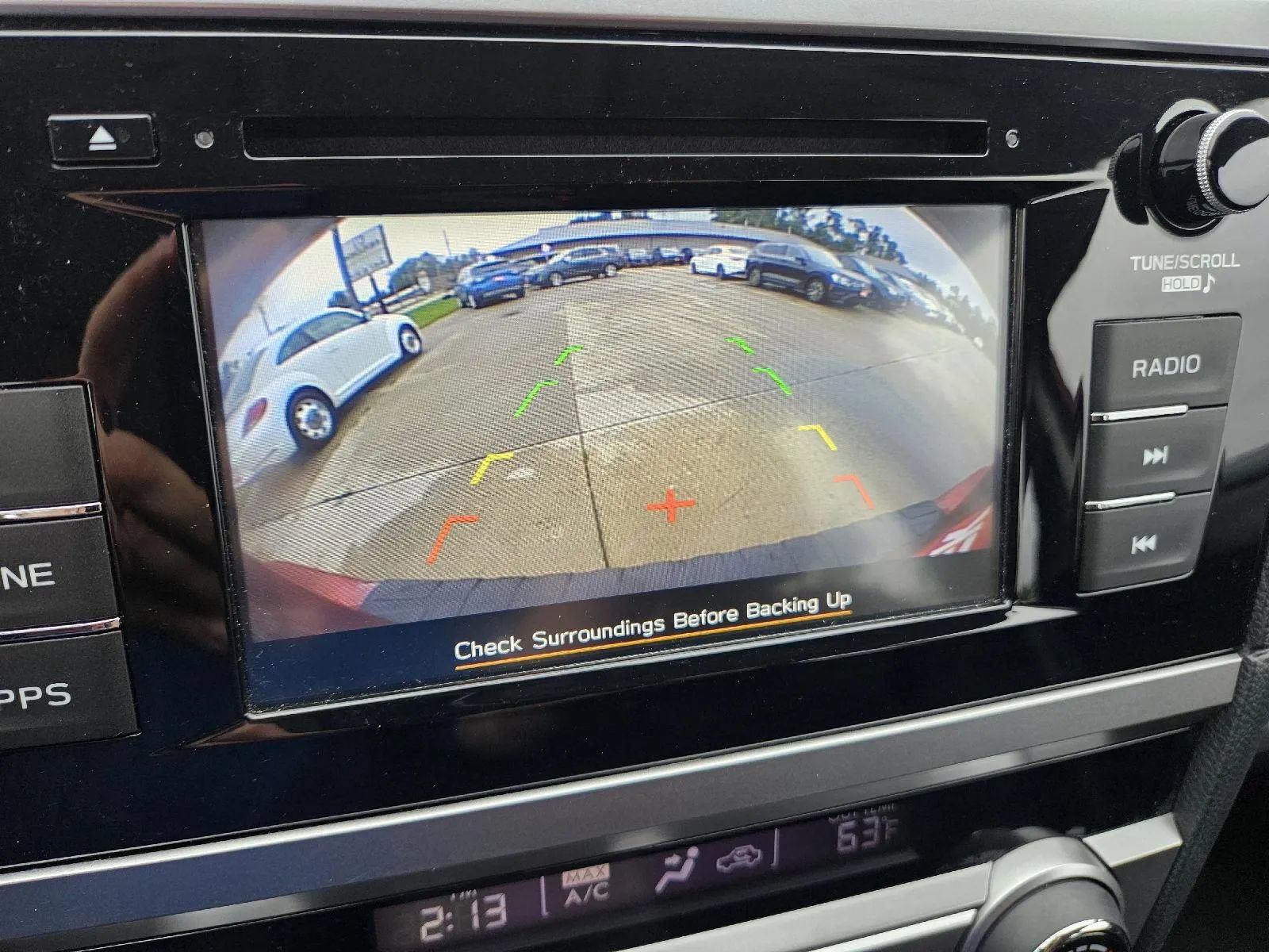 Used 2019 Subaru Outback 2.5i AWD/4WD image 22