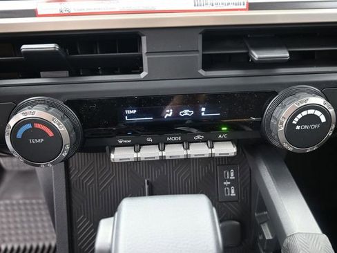 New 2026 Toyota Tacoma SR5 image 3