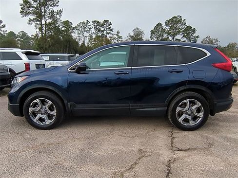 Used 2017 Honda CR-V EX-L image 8