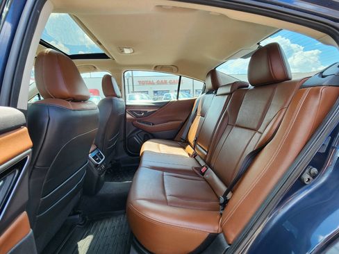 Used 2025 Subaru Legacy Touring XT AWD/4WD image 12