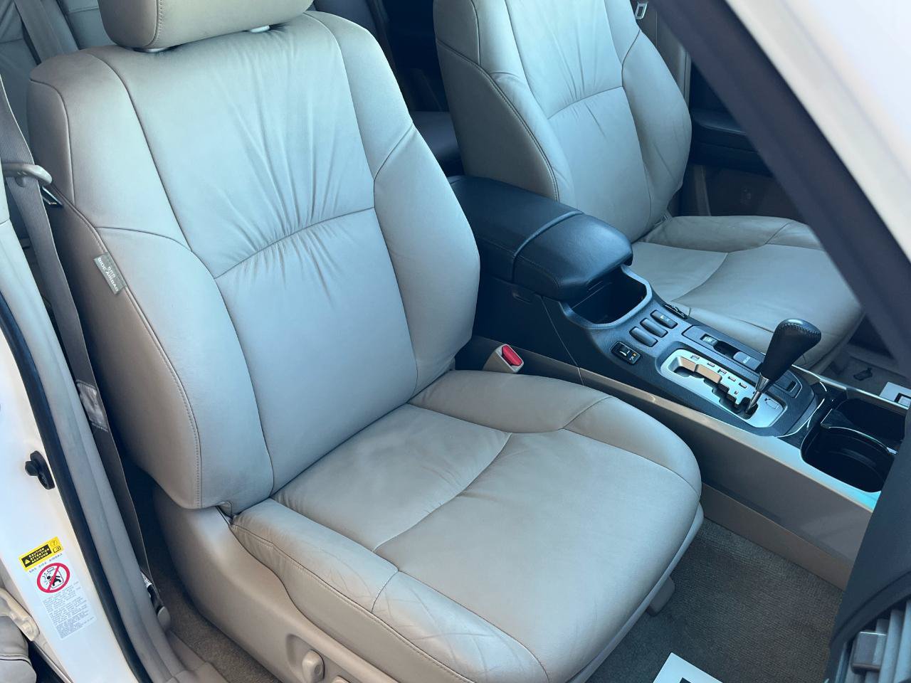 Used 2009 Toyota 4Runner Limited w/ Limited Extra Value Pkg 1 AWD/4WD image 29