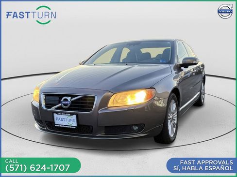 Used 2010 Volvo S80 3.2 image 2