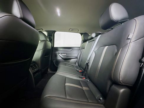 Used 2025 MAZDA CX-90 3.3 Turbo w/ Select Package image 27