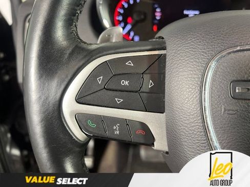 Used 2017 Dodge Durango GT w/ Nav & Power Liftgate Group AWD/4WD image 18